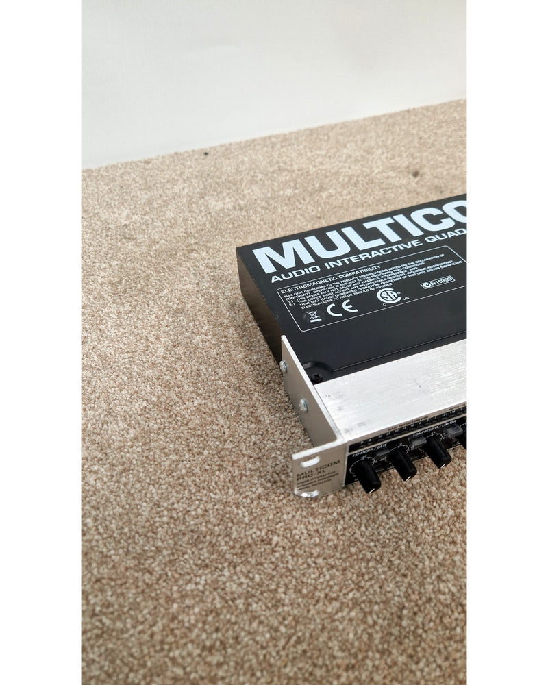 Behringer MDX 4600 - Effect Processor - Excellent - Image 10