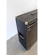Roland Jazz Chorus 160 - Guitar Amplifiers - Good w/ wheels on - Image 9