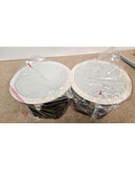 QSC AD-C6T-WH - Ceiling Loudspeakers Pair - Like New w/ Original Box & Manuals - Image 13
