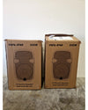 Vocal-Star 1000w PA System - PA Speakers - Pair - Black - Excellent w/ Original Box - Photo 18