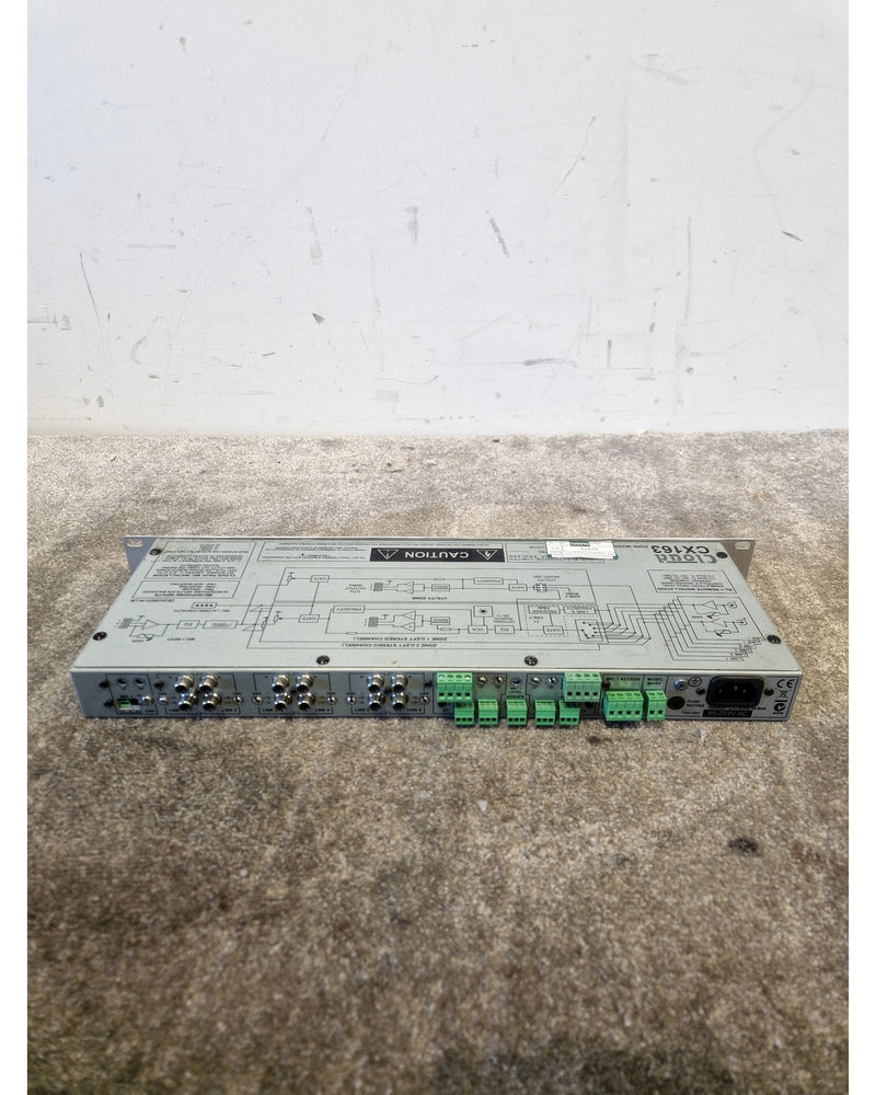 Cloud CX 163 - Mixer - Good - Image 5