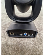AVer CAM550 - PTZ Camera - 4K - Black – PTZ Camera - Excellent w/ Power Supply & remote - Image 12