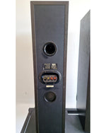 Mission M73 - Hi-Fi Speakers Pair - Black - Good - Image 10