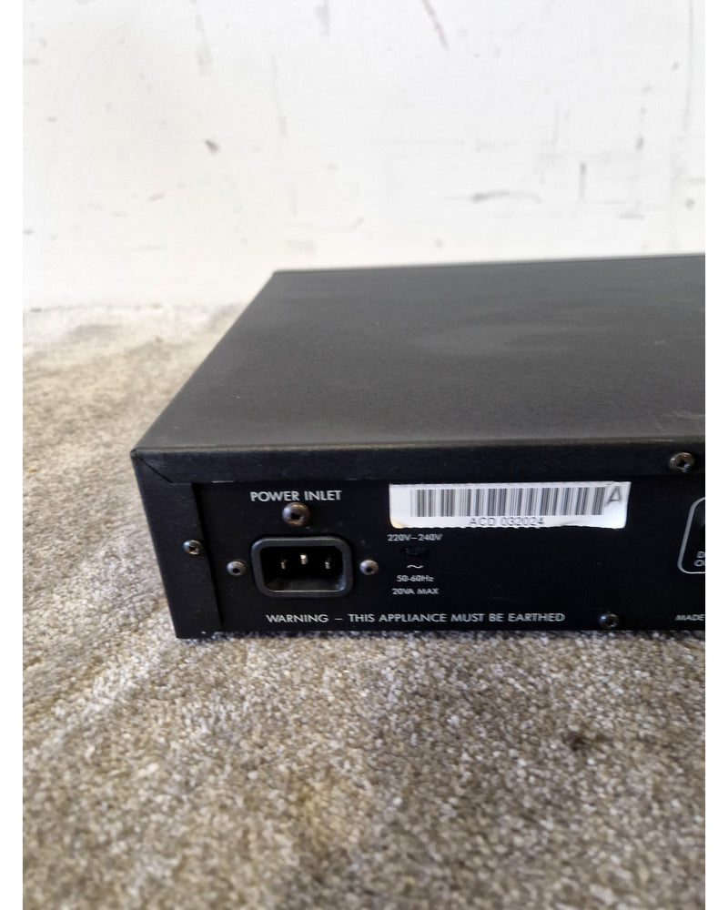 Arcam Alpha 5 - CD Player - Black - Excellent - Image 7
