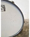 Session Pro Snare Drum - Silver – Snare Drum - Good - Photo 13