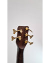 Warwick Streamer LX - Bass Guitar - Maple Burst – Bass Guitar - Excellent w/ Soft Case - Photo 9