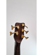 Warwick Streamer LX - Bass Guitar - Maple Burst – Bass Guitar - Excellent w/ Soft Case - Image 9
