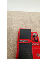 DigiTech Whammy - Effects Pedal - Red - Good - Image 5