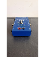 Cobra Cable Tester - Testing Unit - Blue - Good - Image 6