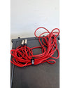 Unbranded 25ft Microphone Cable - Red – Microphone Cable - Excellent - Photo 6