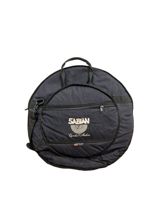 Sabian Gig Bag - Cases & Racks - Good