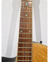 Ovation Celebrity LCSE-24 Left Handed Acoustic Guitar - Excellent Tone - Excellent - Photo 8