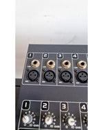 Peavey XR 800F+ - Mixer - Black - Poor - Image 10