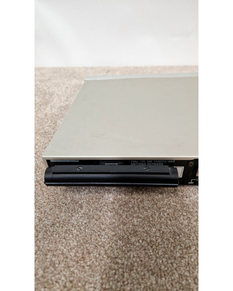 Technics ST-S4L - Good w/ Manuals - image 16