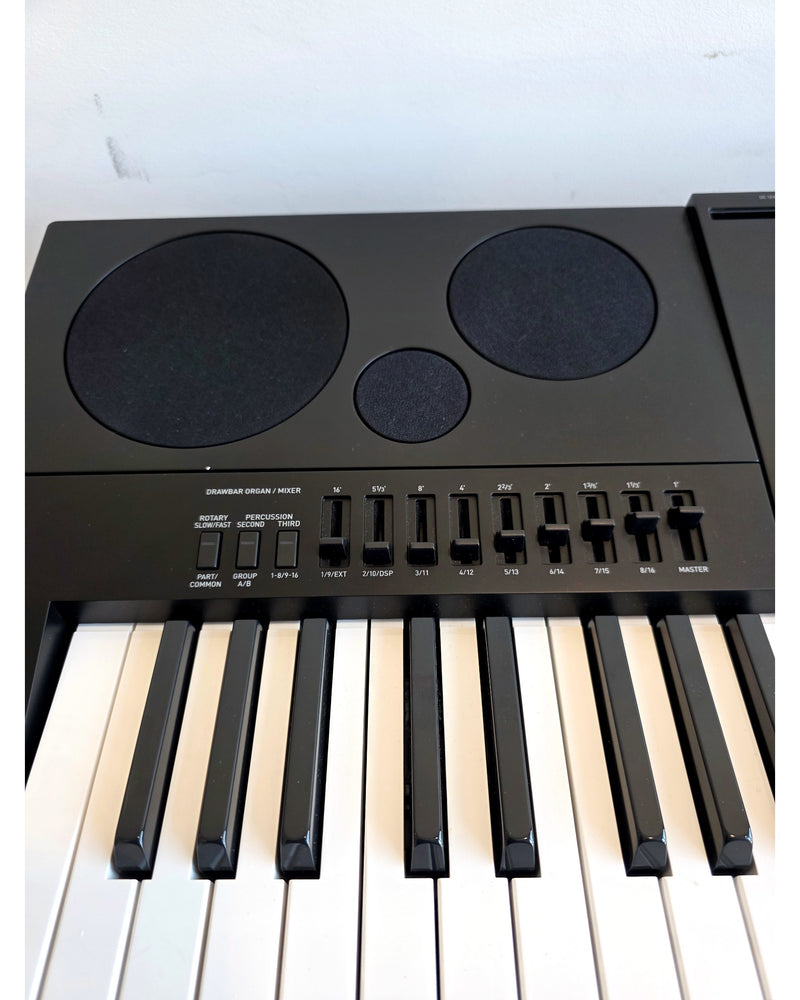 Casio WK-7600 - Musical Keyboards - Excellent w/ Power Supply - Image 4
