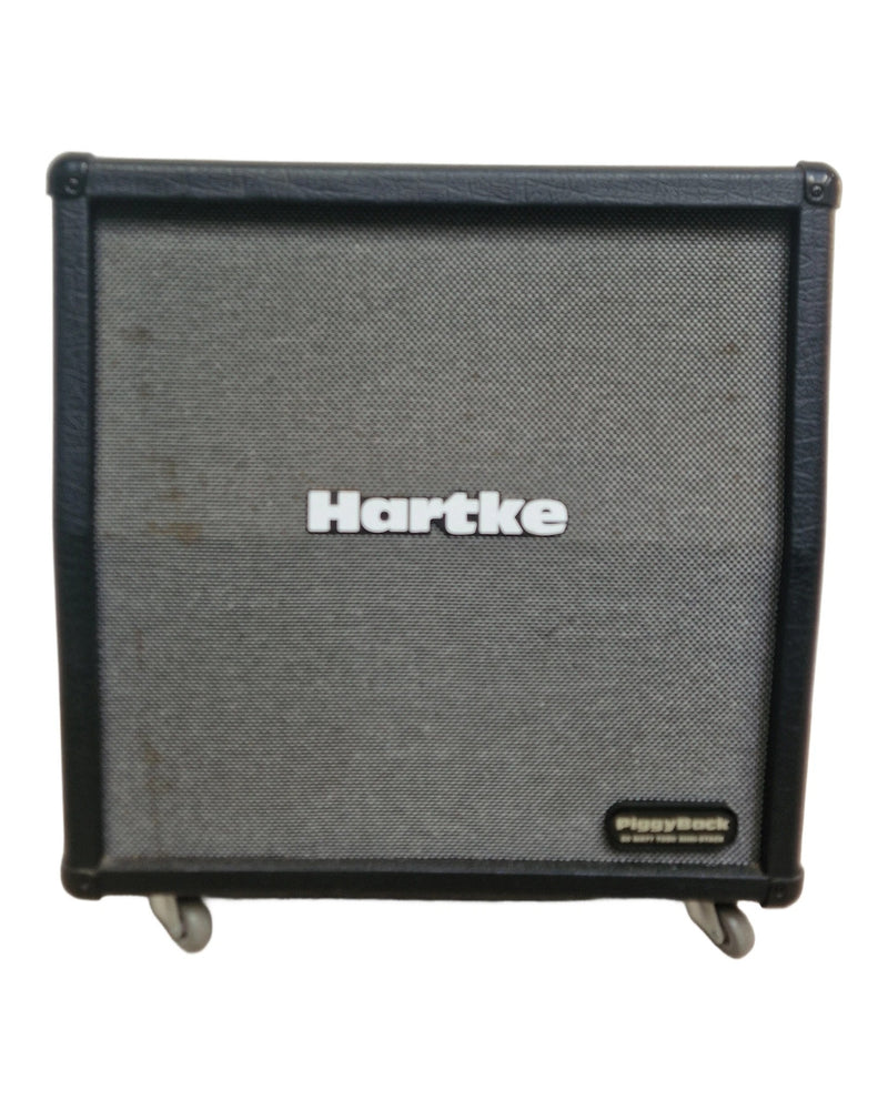 Hartke Piggyback - Bass Amplifier - Good - image 1
