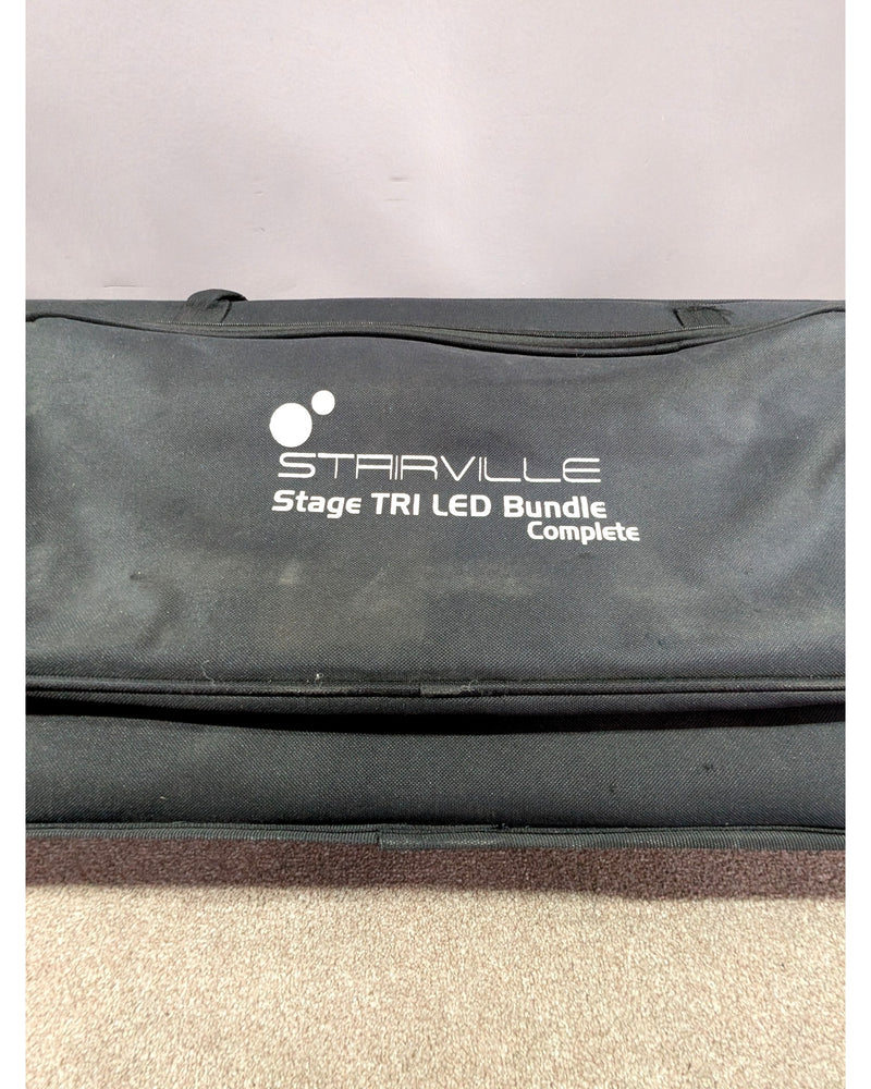 Stairville Stage TRI LED (LED Units Only) - Lighting - Very Good w/ Hard Case - image 10