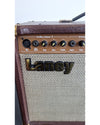 Laney LA65C - Guitar Amplifiers - Brown - Excellent w/ Soft Case - Photo 12