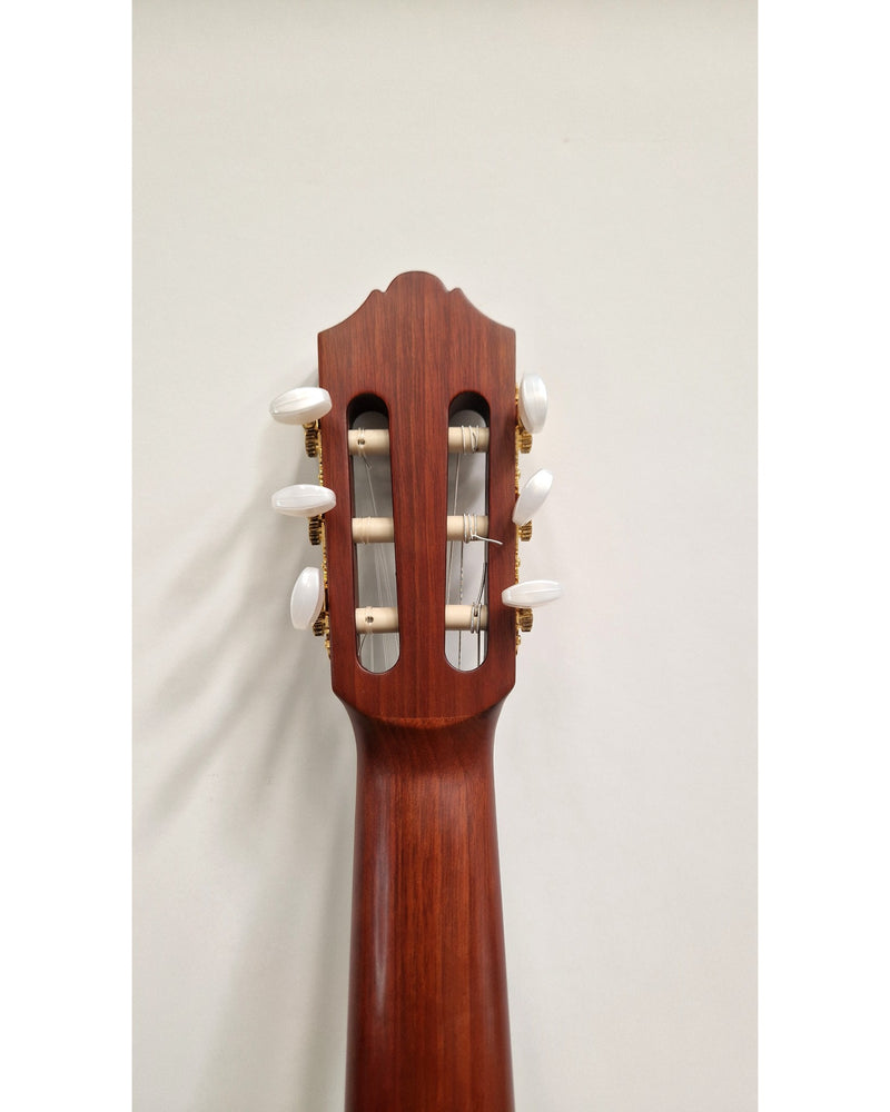 Yamaha CG182S - Classical Guitar - Natural - Excellent w/ Hard Case - image 10