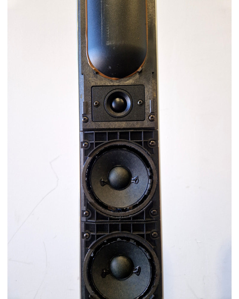 Bang & Olufsen Beolab 6000 Pair Speakers - Iconic Design - Spares or Repair - Image 13