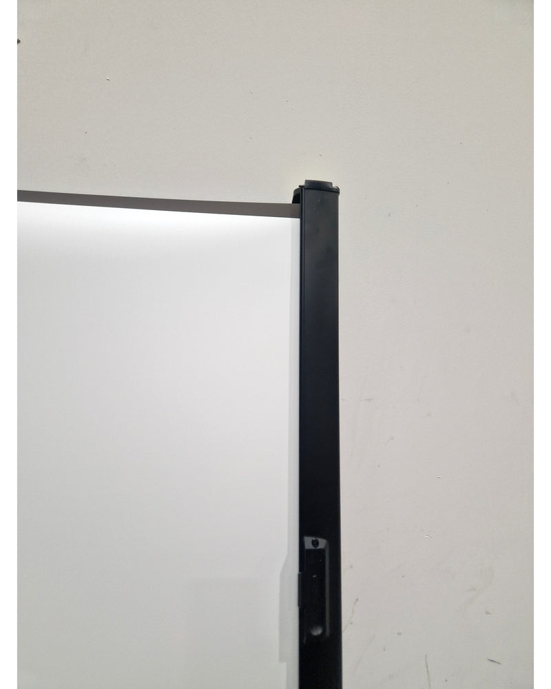Epson ELPSC06 Compact Folding 50 Inch Portable Projector Screen – Projector Screen - Excellent w/ Soft Case - Image 10
