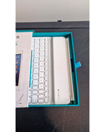 LOGITECH Ultrathin Mini iK700 - Keyboards - Like New w/ Original Box - Image 9