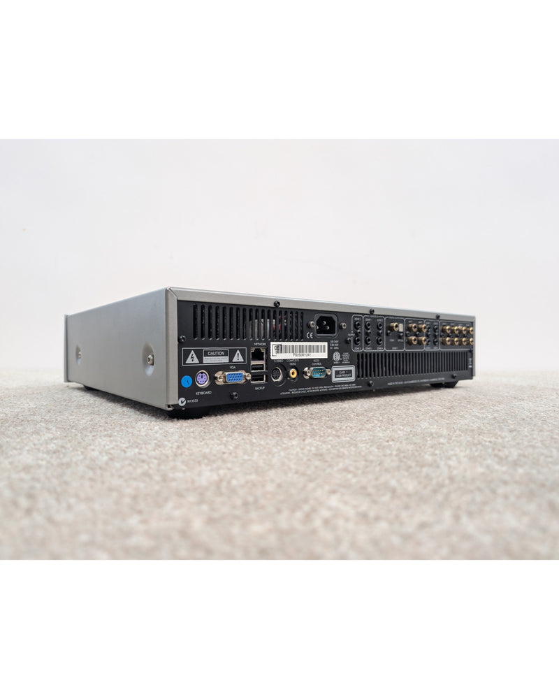 Arcam FMJ MS250 - Media Player - Good w/ Manuals - image 9