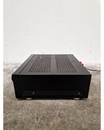 Pioneer A-656 - Hi-Fi Amplifiers - Black - Good - Image 4