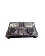 American Audio Encore 1000 - DJ Equipment - Black - Spares or Repair - Image 1