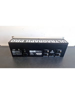 Behringer Ultragraph Pro FBQ6200 - Equilisers - Very Good - Image 11