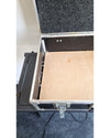 Wheel On Flight Case – Flight Case - Good - Photo 9
