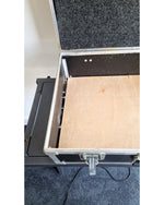 Wheel On Flight Case – Flight Case - Good - Image 9
