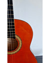 Ashton SPC34K - Classical Guitars - Orange - Good w/ Soft Case - Photo 7
