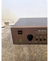 Hitachi HCA‑7500 MKII Stereo Control Amplifier - Precision Audio Control - Very Good - Photo 2