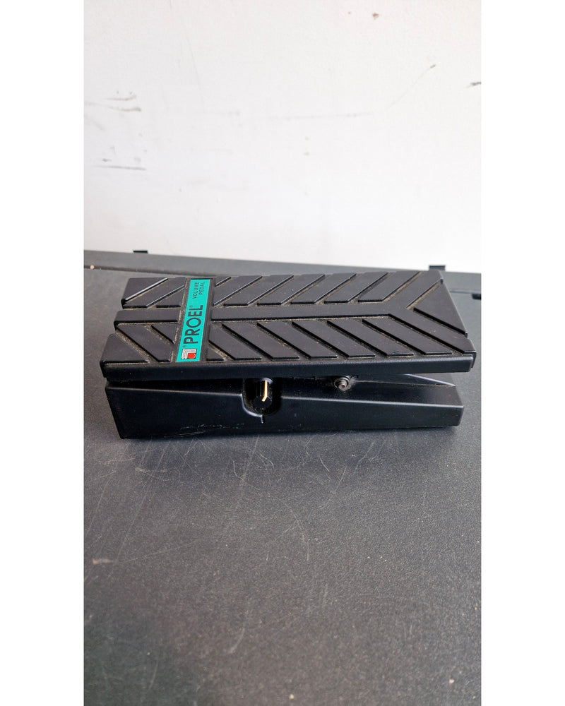 Proel PVP 14 - Effects Pedal - Black - Very Good - Image 7