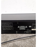 Pioneer CTW-505R Cassette Player – Cassette Deck - Good - Image 2