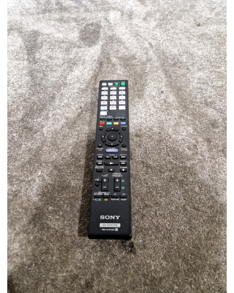 Sony STR-DH800 - AV Receiver - Excellent w/ remote - Image 2