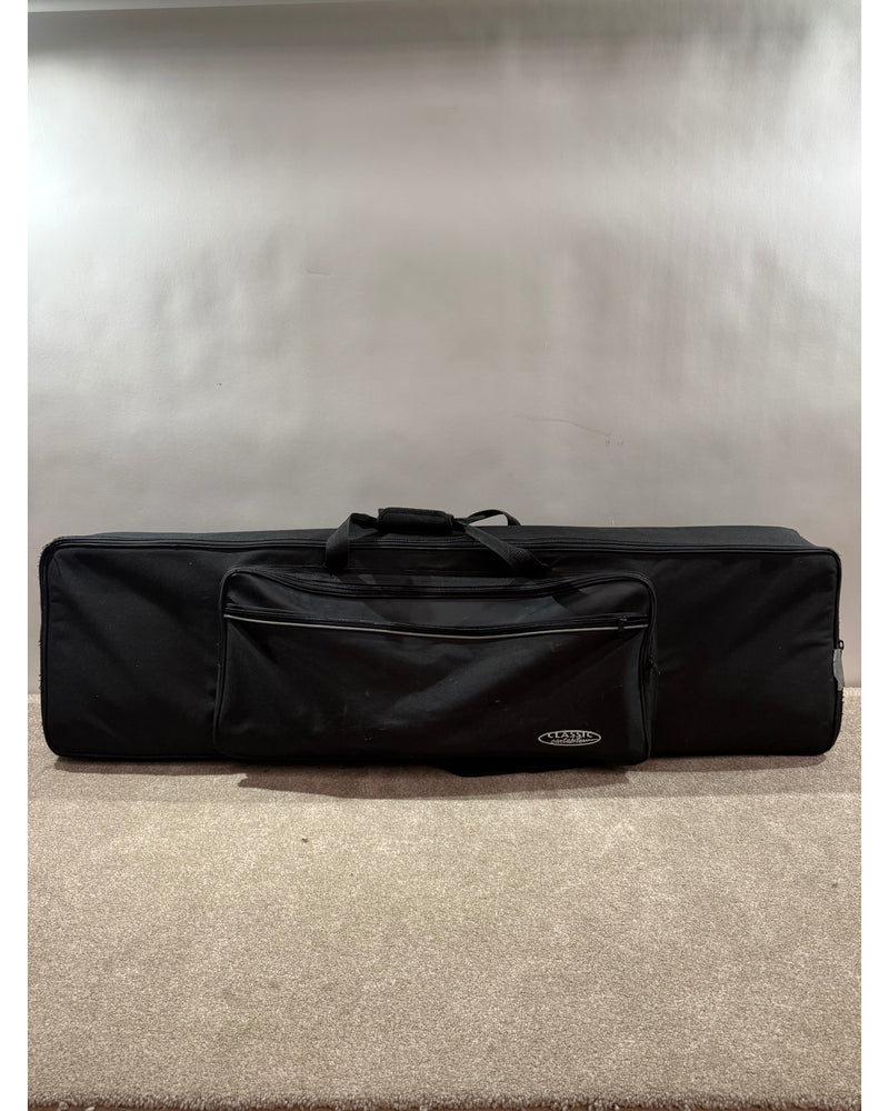 Yamaha P85 - Digital Piano - Good w/ Soft Case and Power Supply - image 19