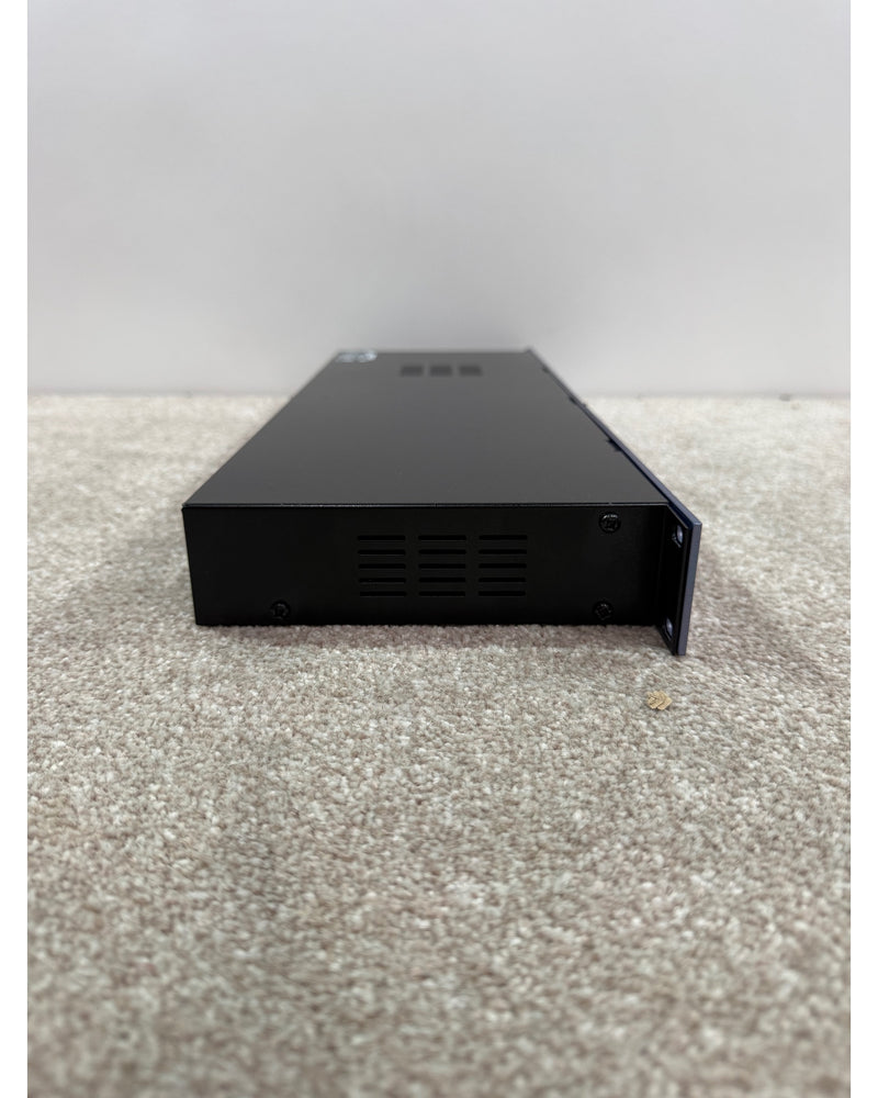 Lexicon MX300 - Rack Effects - Black - Excellent w/ Cables - image 5