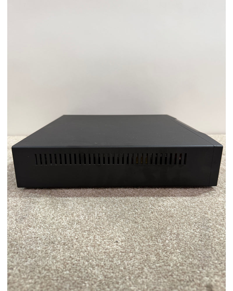 Linn Classik Music - Hi-Fi Amplifier - Black - Excellent w/ AM Loop Antenna - image 5