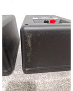 Mordaunt-Short CS-1 - Compact Speakers - Pair - Good - Image 3