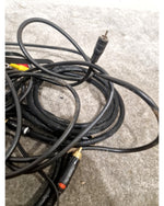 Job-lot OF Phono Cables - X7 – Phono Cable - Excellent - Image 11