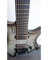 Strandberg Boden Prog 7 - Electric Guitars - Black/Grey - Excellent w/ Soft Case & Original Box - Photo 16