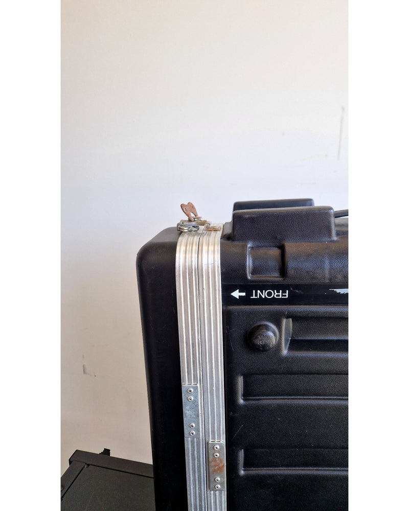 Non-branded 1U flightcase - Flight Cases - Good - image 3