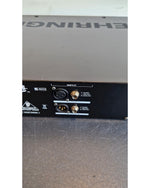Behringer Tube Ultragain T1953 - Preamps - Good - Image 13
