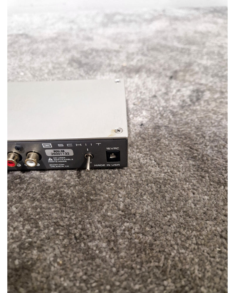 Schiit Loki Mini - Equalisers - Silver - Excellent - Image 6
