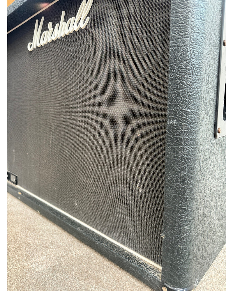 Marshall JCM 900 Lead-1936 - Amplifier Cab - Black - Good - image 6