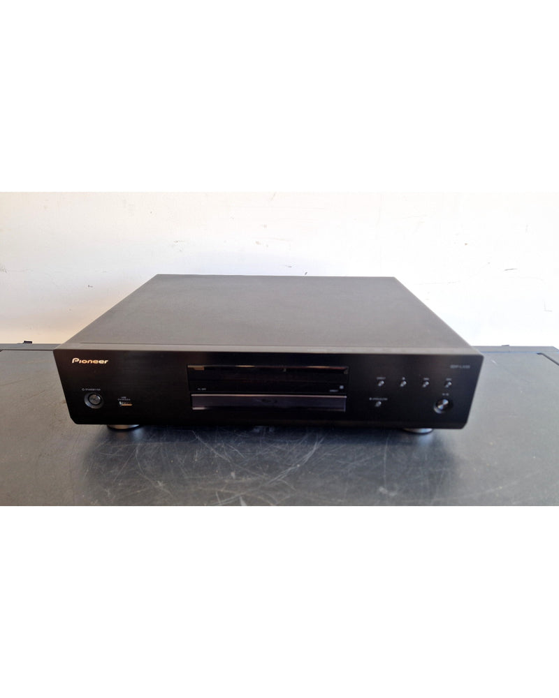 Pioneer BDP-LX58 - Media Players - Excellent w/ Manuals & Remote - Image 3
