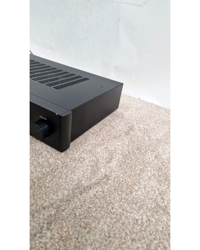Rotel RA820AXC Stereo Integrated Amplifier - Hi-Fi Amplifier - Good - image 9