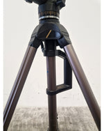 Vanguard VT-550 Tripod Stand - Aluminum Build - Very Good - Image 9